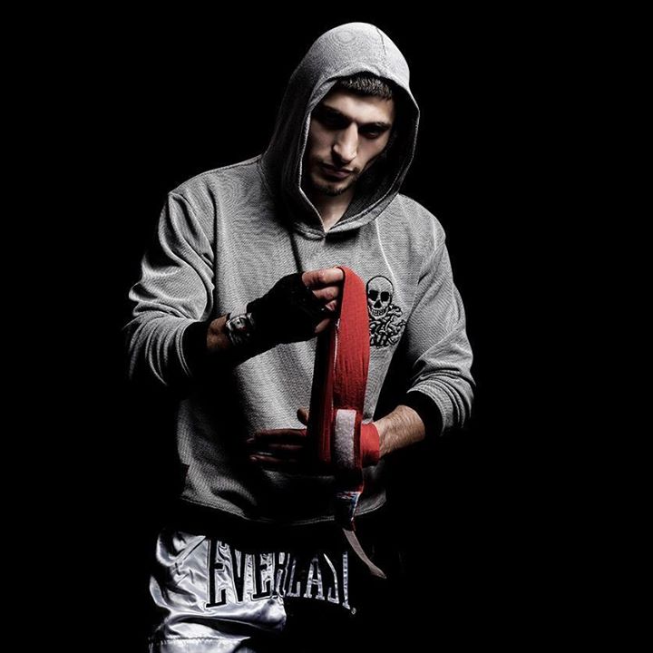 Ali