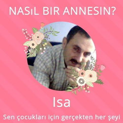 Isa