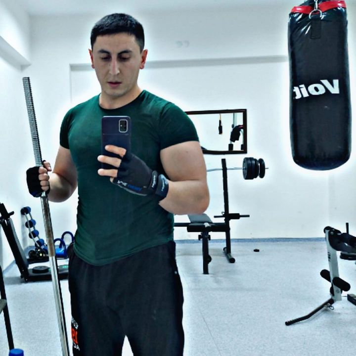 Yusuf