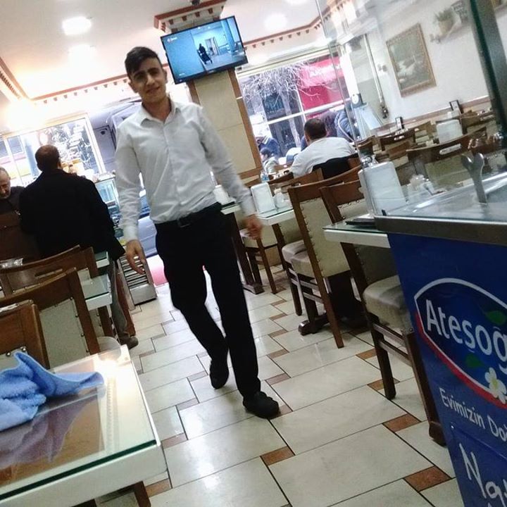 Şerif
