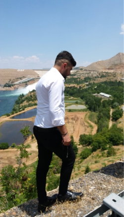 Serdar