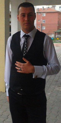 Ali