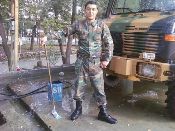Muhammed