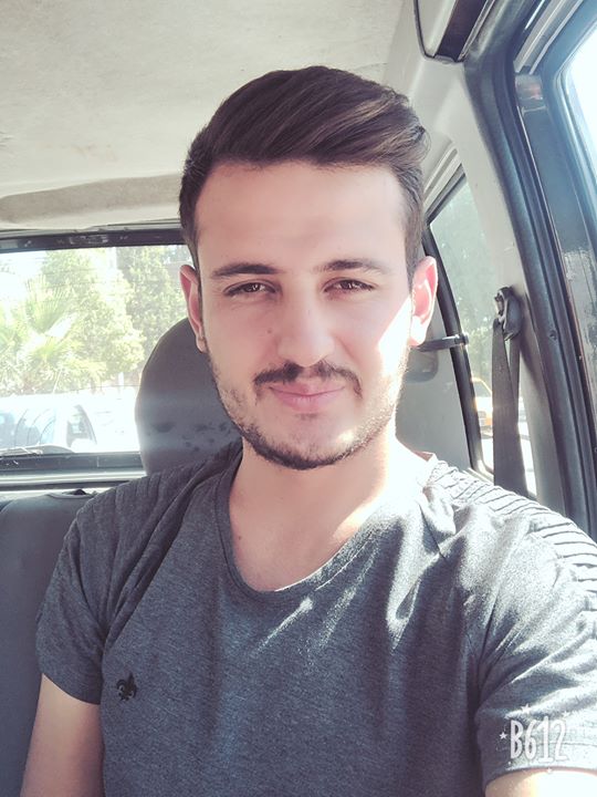 İsmail