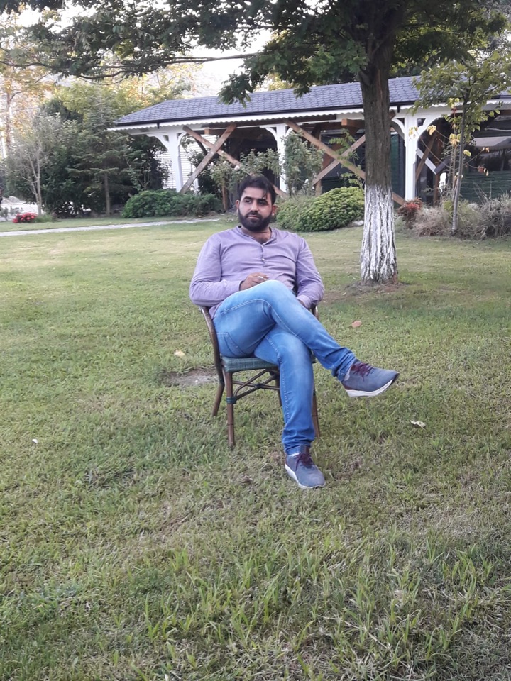 بنفسج