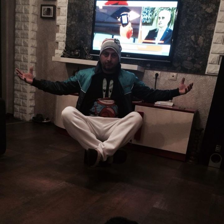 Mustafa