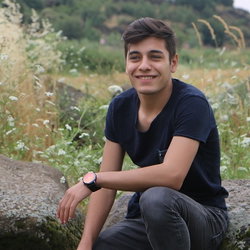 Samet