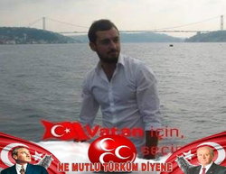 Ahmet