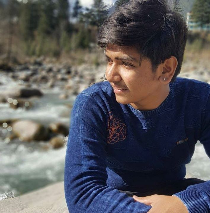 Vivek