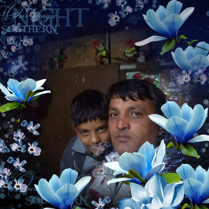 Ashok