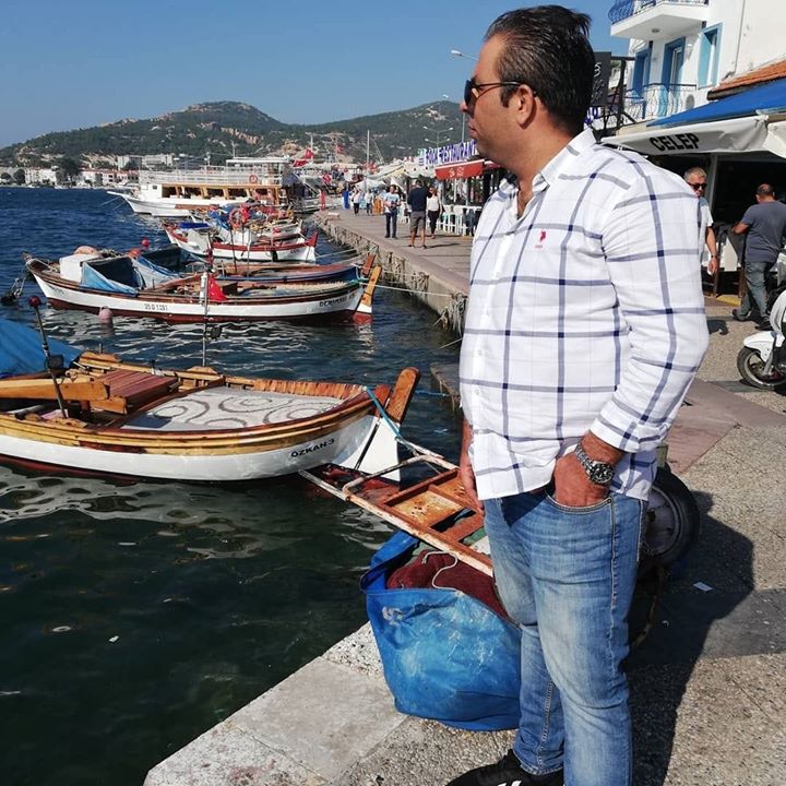 Yalçın