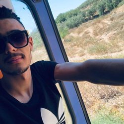 Haroun