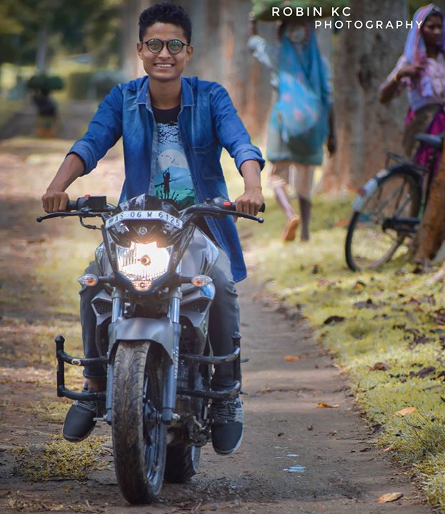Raja