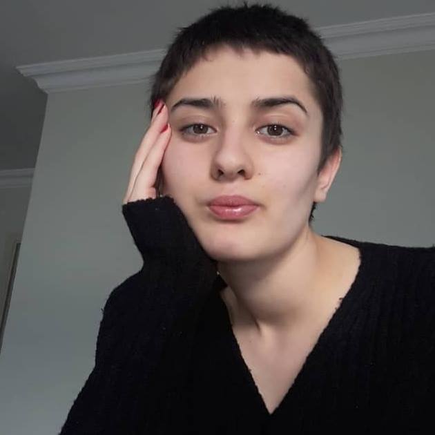 Nurgül