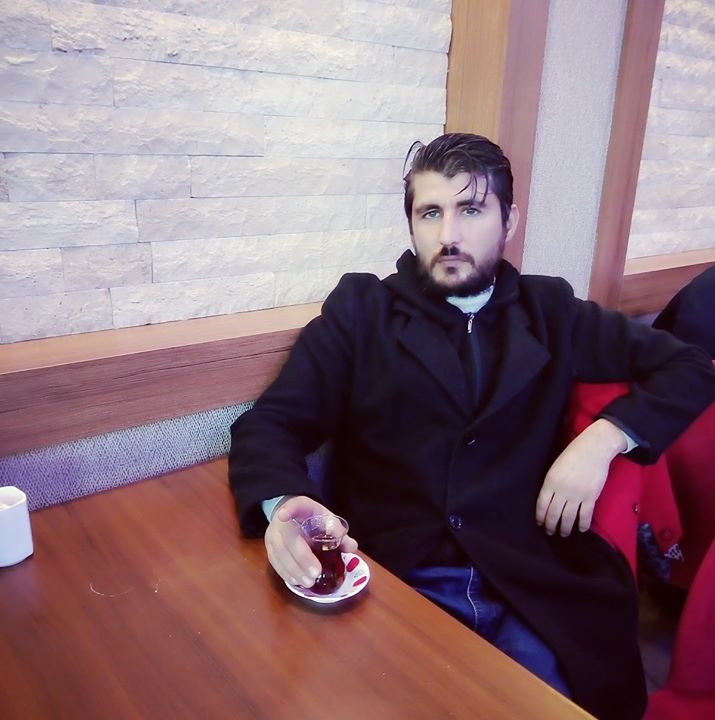 Ali