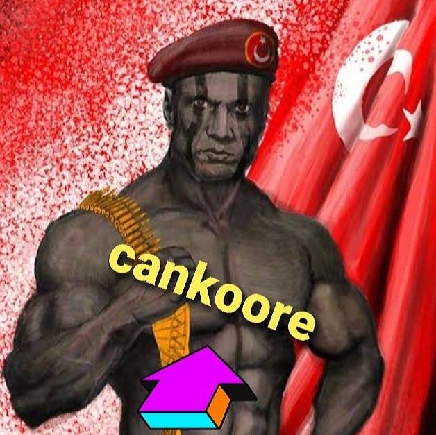 Caner