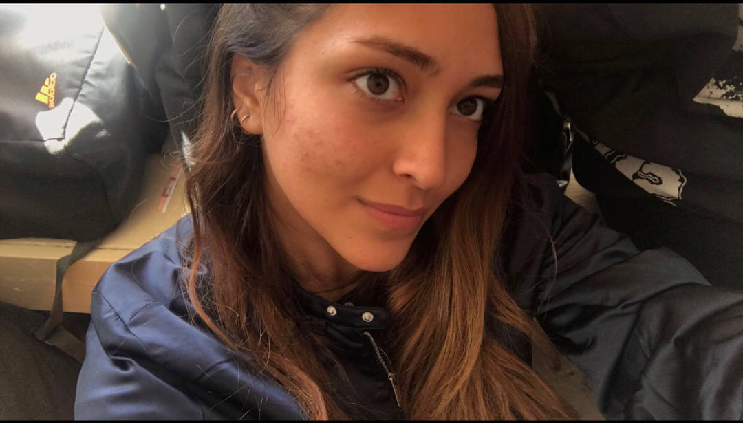 Ayşe