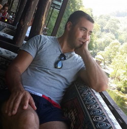 Serdar