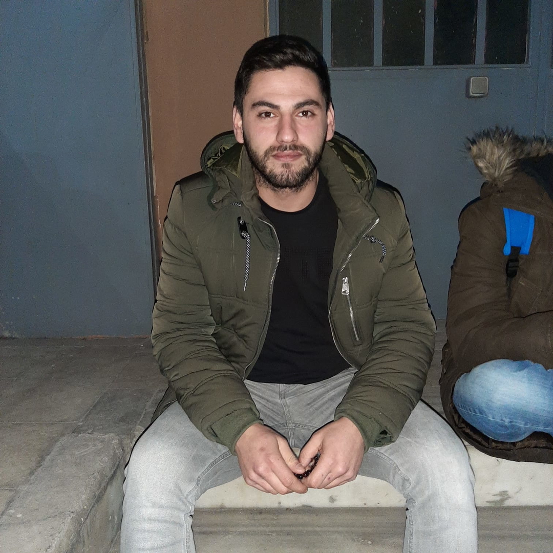 Muhammed