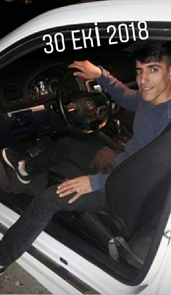 Emrah