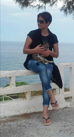 Meral