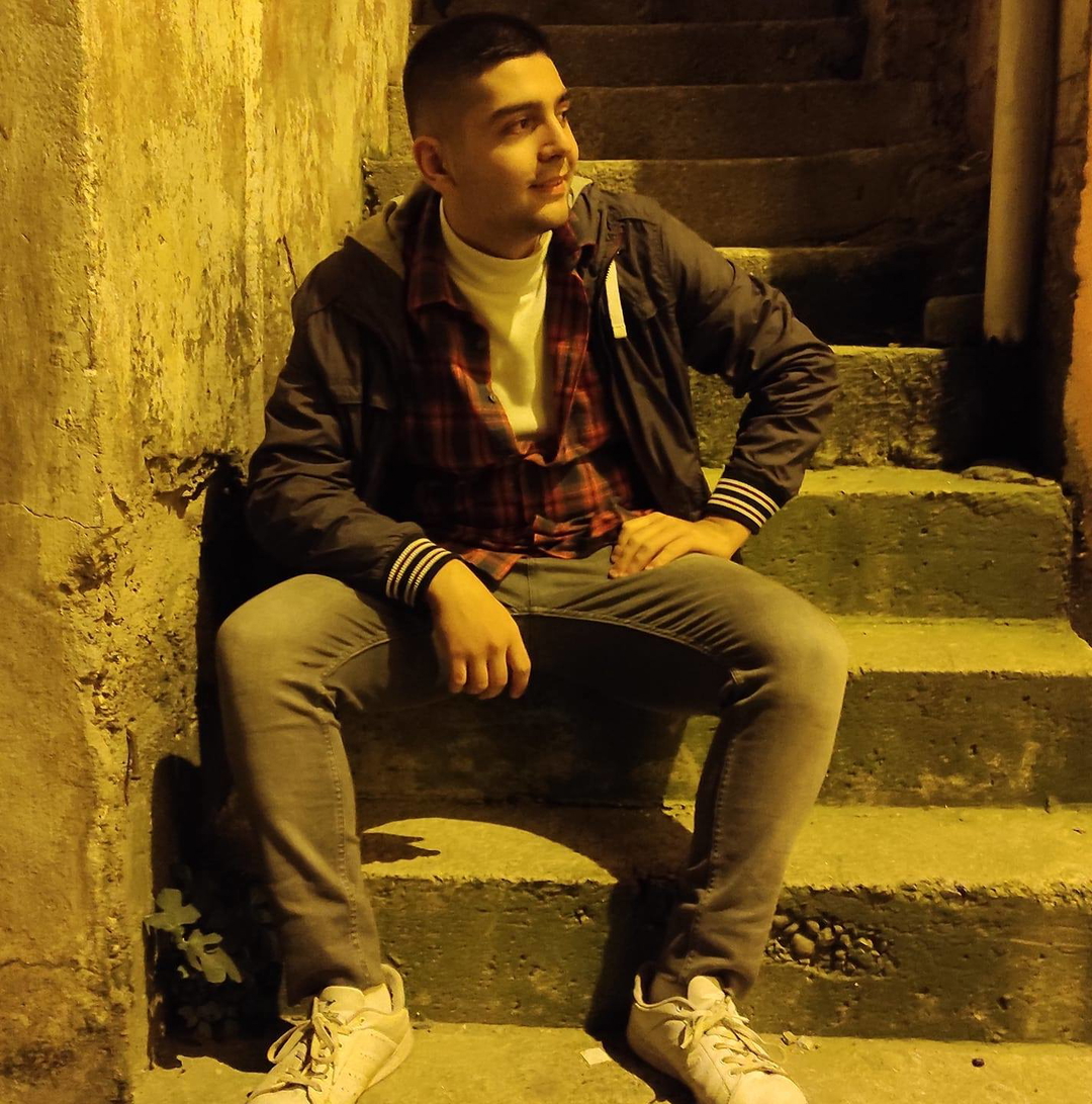 Enes