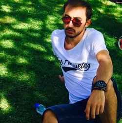 Mehmet