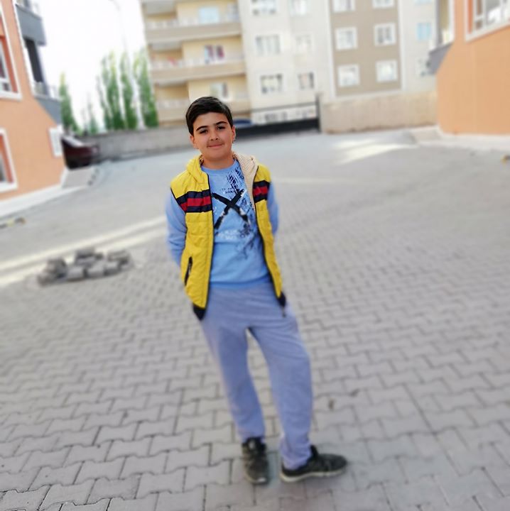 Ozge