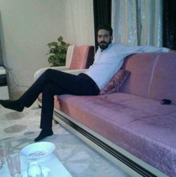 Ömer