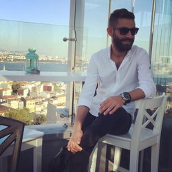 Gökhan