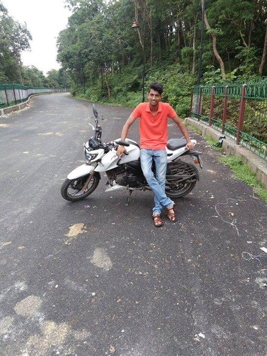 Chirantan