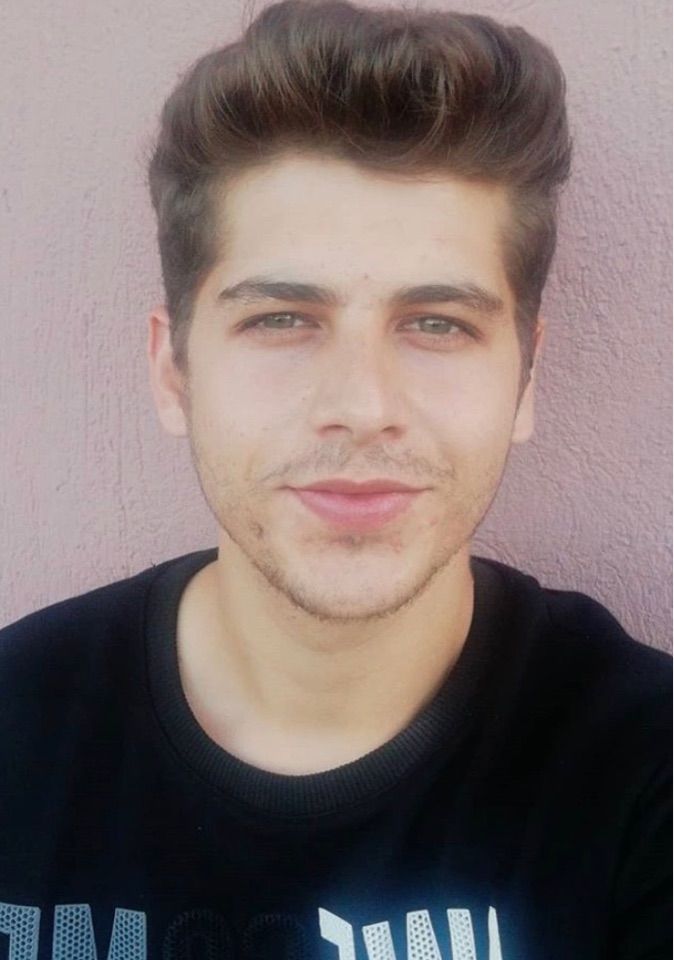 Mehmet