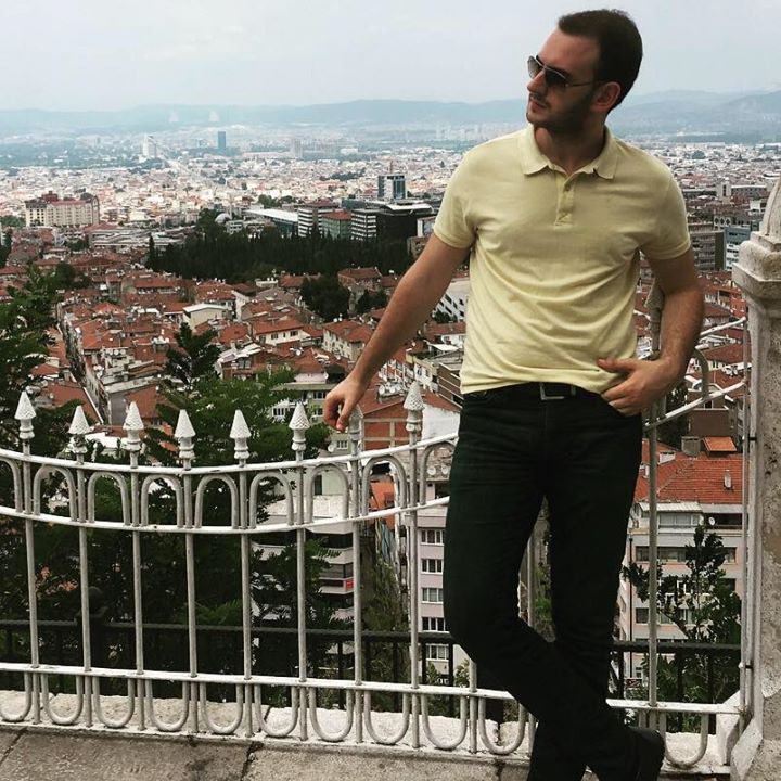 Semih