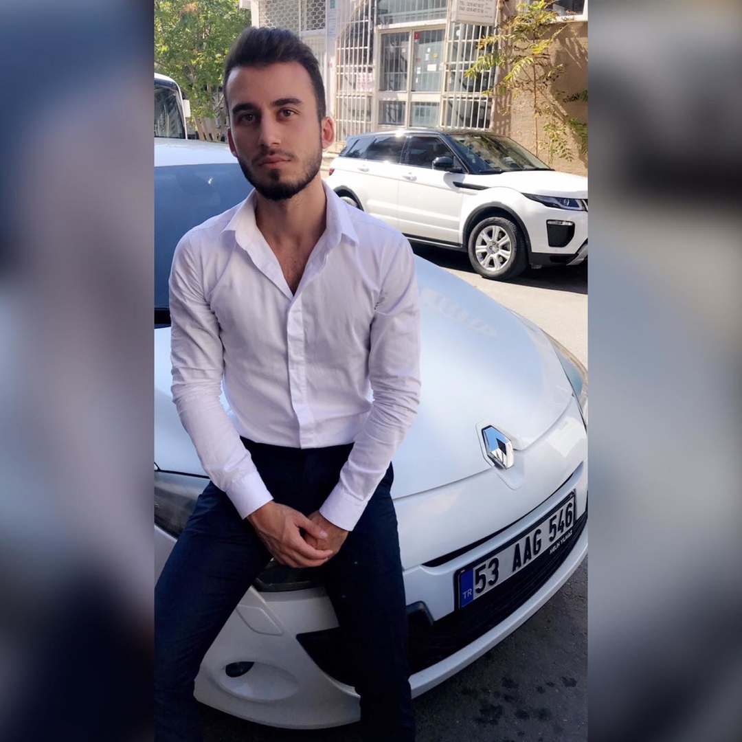Melihcan