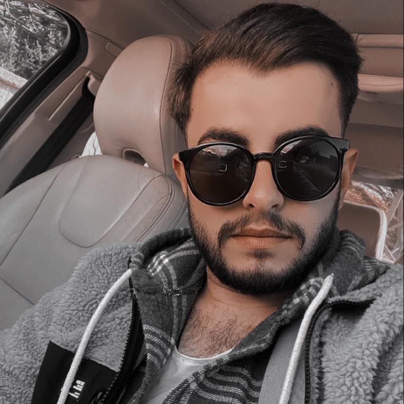 Ali