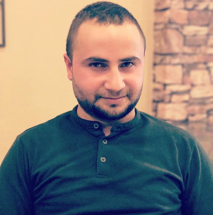 Ahmet