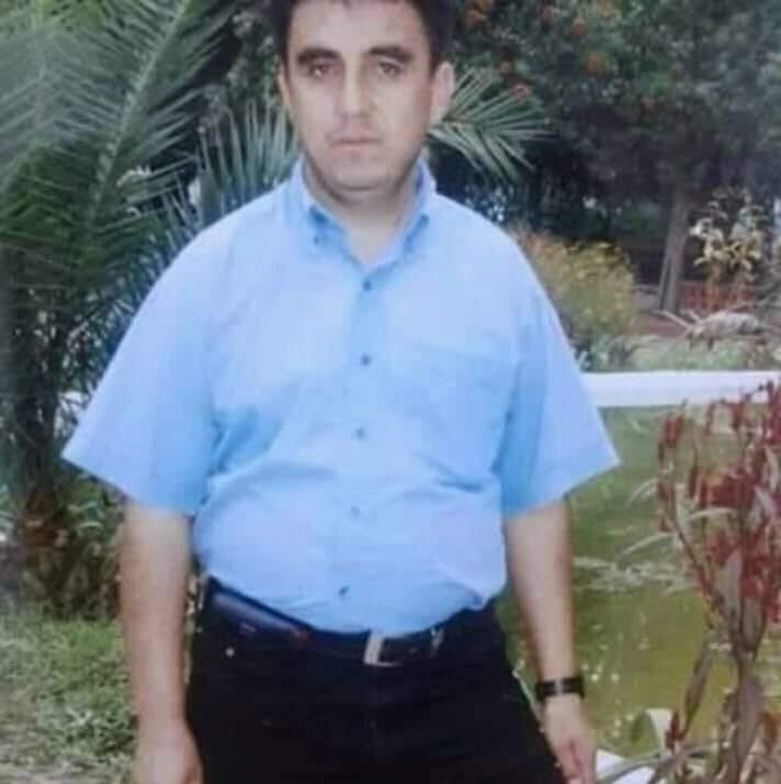 Ali