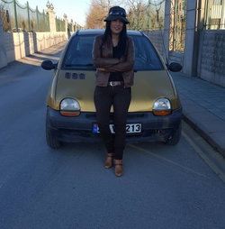 Mavi