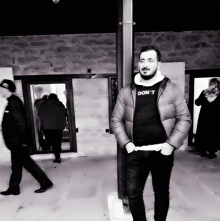 Ilker