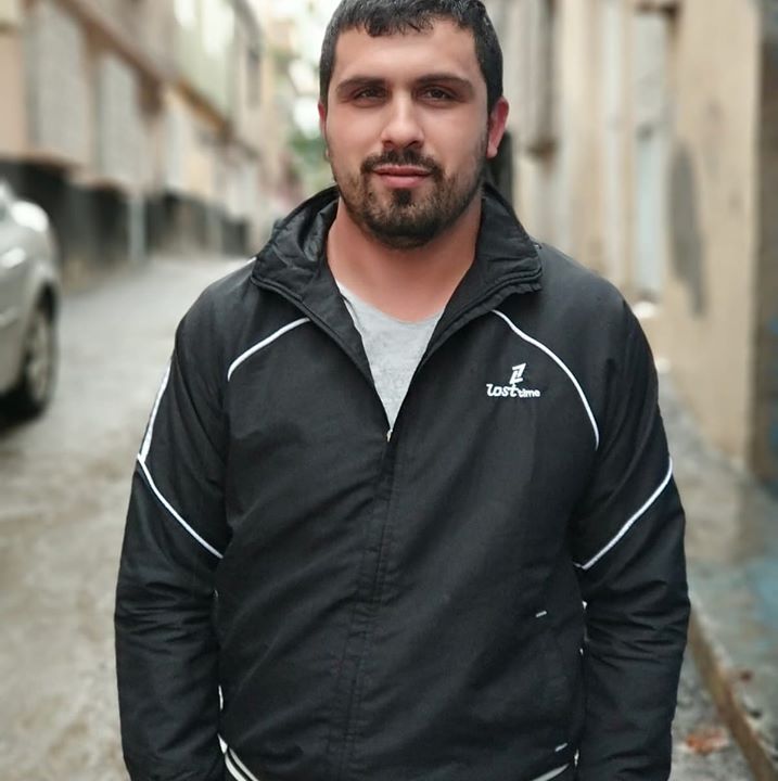 Mustafa