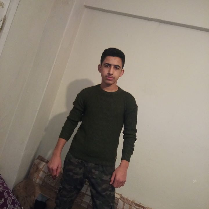 حمزة
