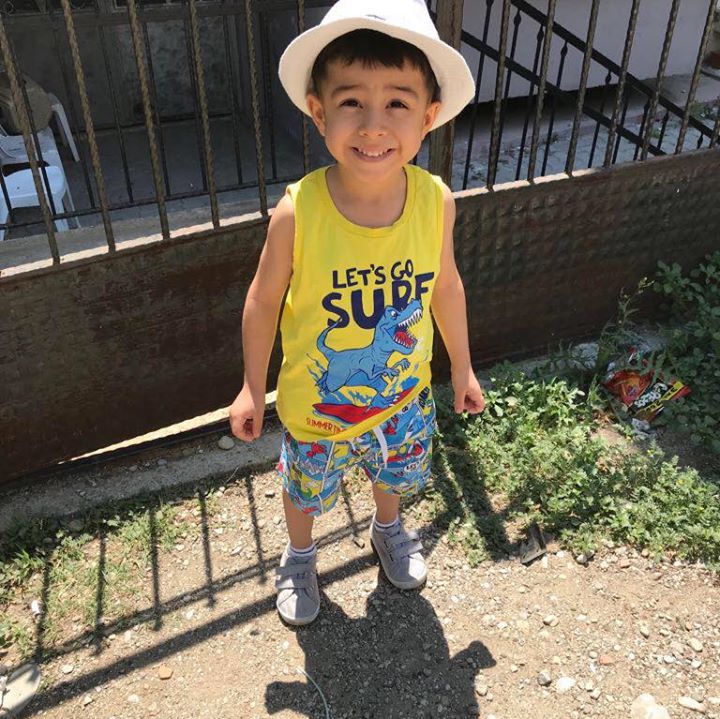 Gökhan