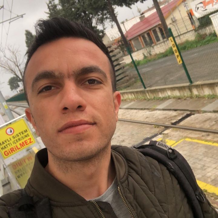 Hacıahmet