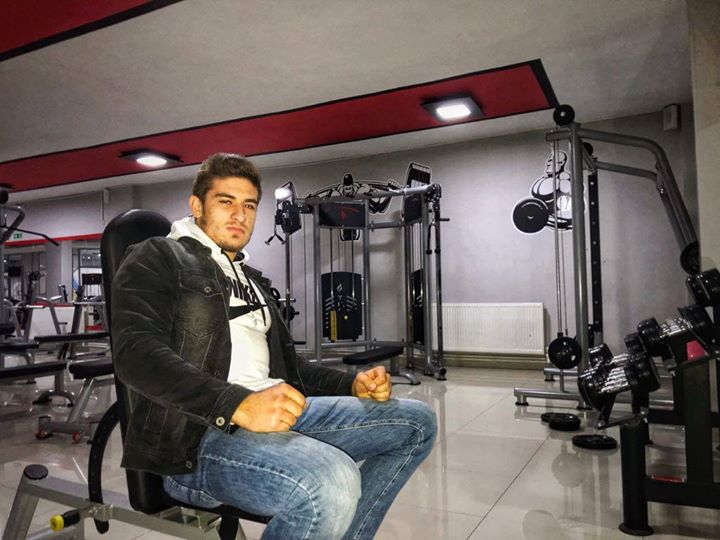 Samet