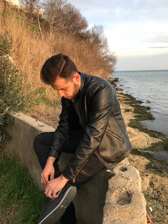 Turgay
