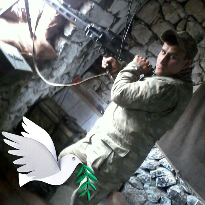 Abdullah