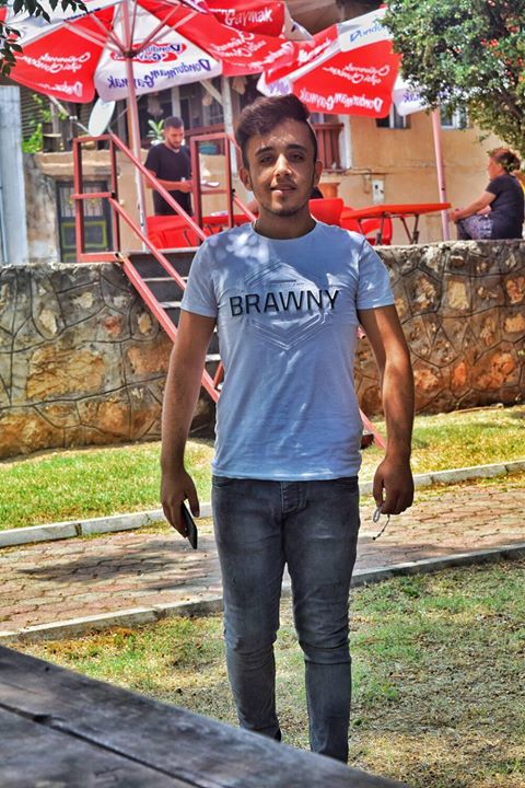 A'hmet