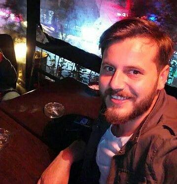 Metin