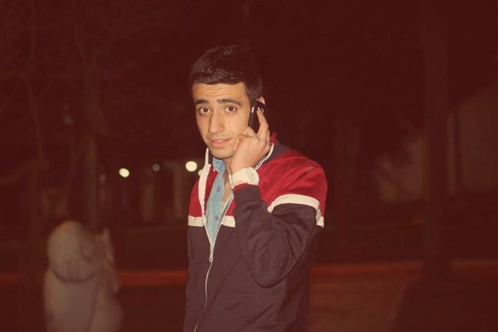 Yusuf