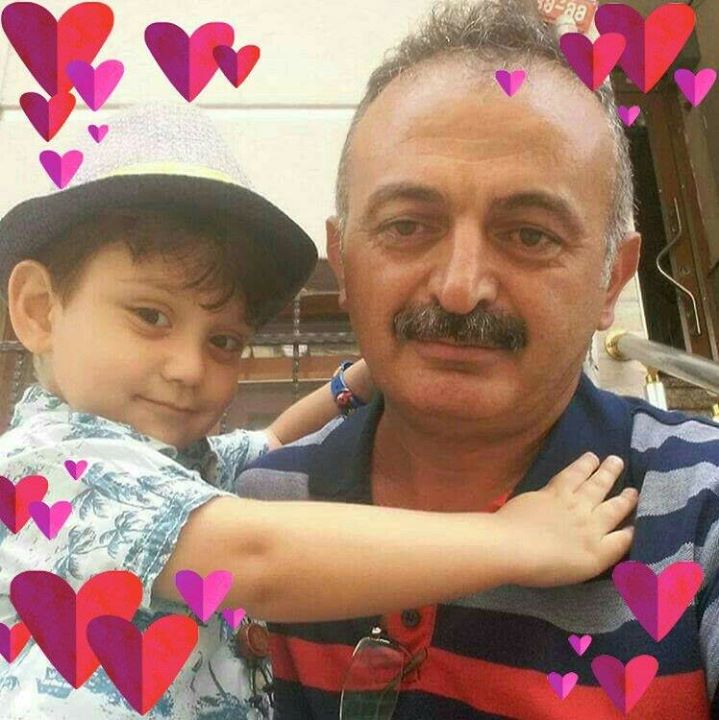 Haydar